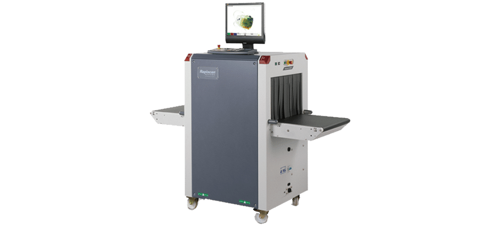 ORION 918CX X-Ray Scanner - HTDSHTDS