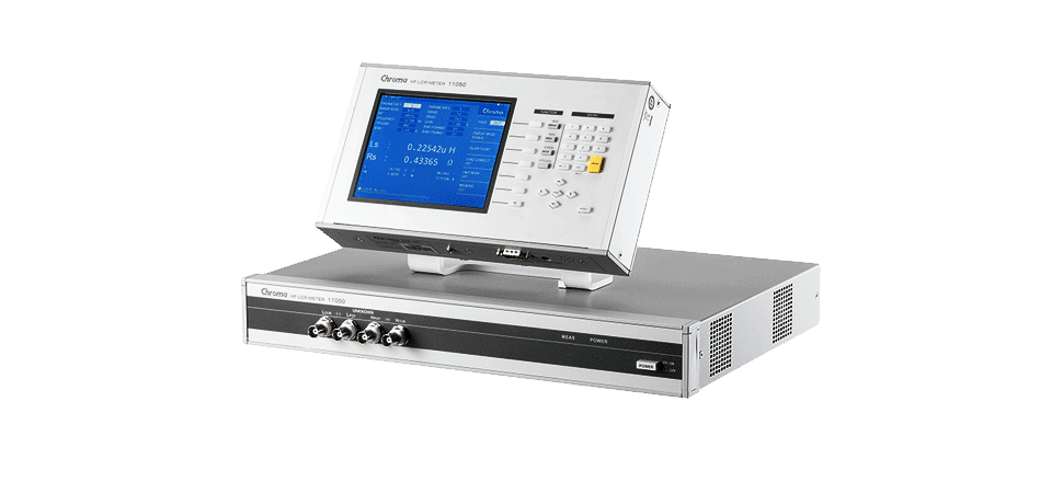High Frequency LCR Meter 11050