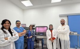 Première installation d'une plateforme NGS Thermo Fisher Scientific en Afrique du Nord